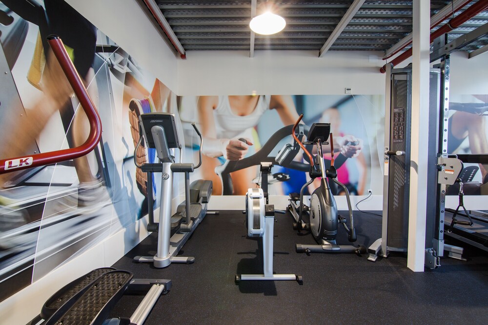 Palestra