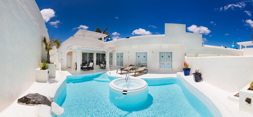 Piscina privata