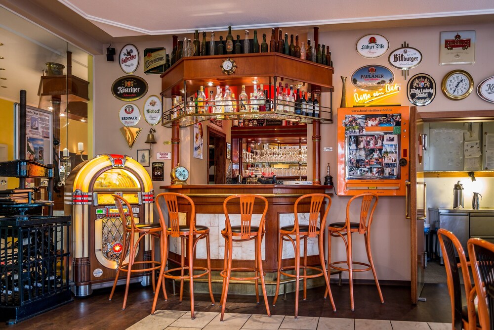 Hotelbar
