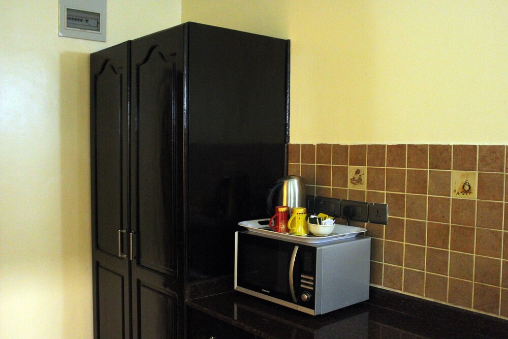 In-Room Kitchenette