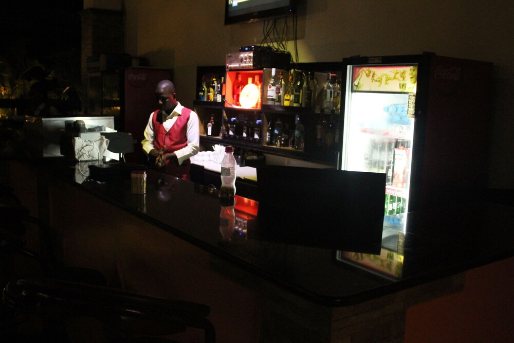 Hotel Bar