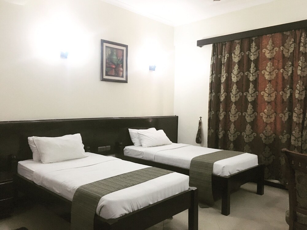 In-Room Kitchenette