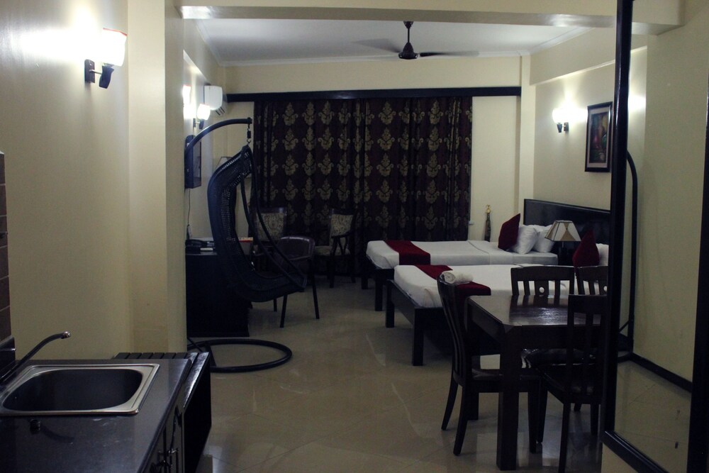 Guestroom