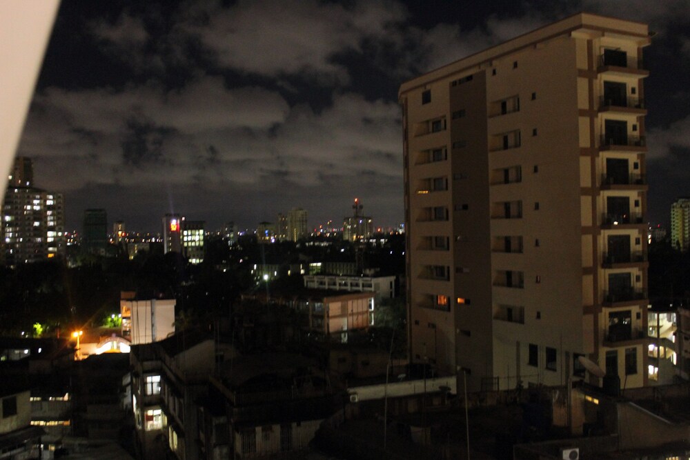 City View