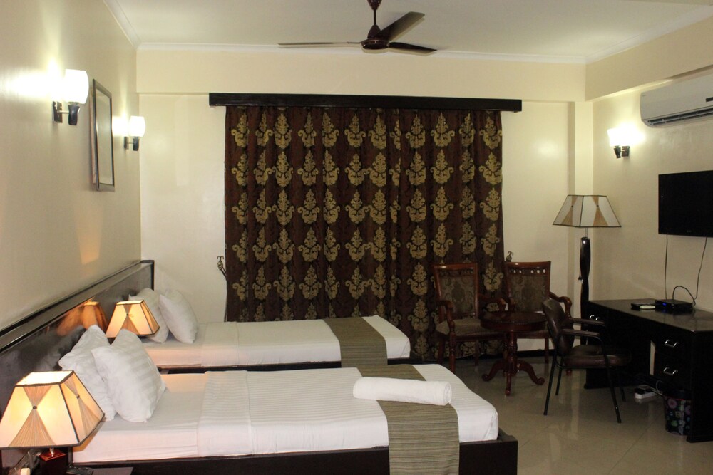 Guestroom