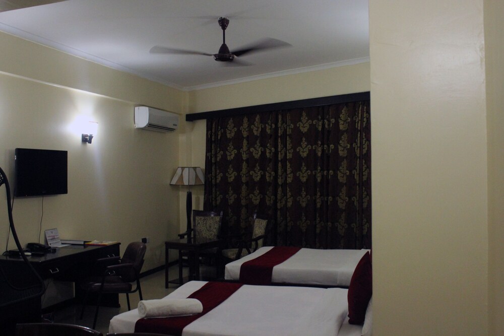 Guestroom