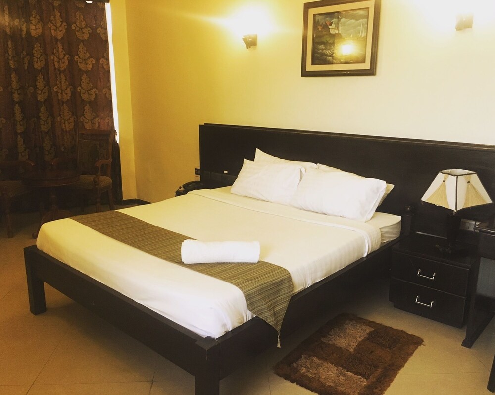 In-Room Kitchenette