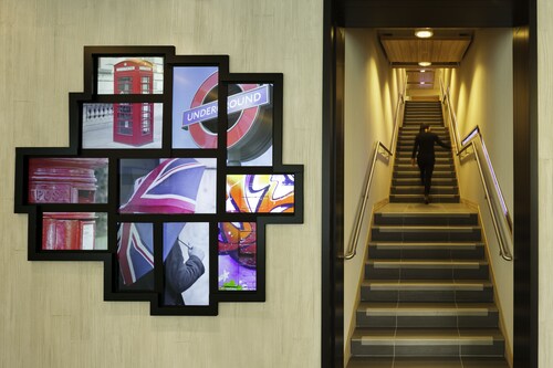 Novotel London Blackfriars