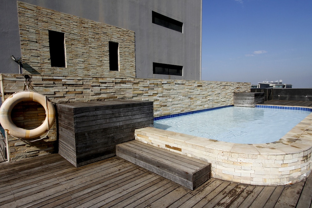 Childrens Pool