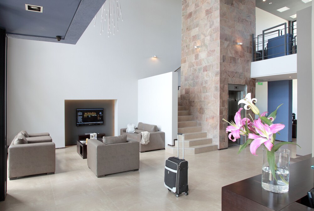 Hotel Interior