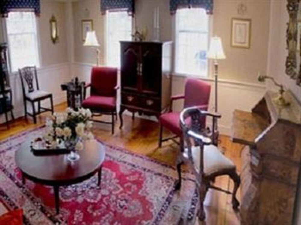 Hotel Interior