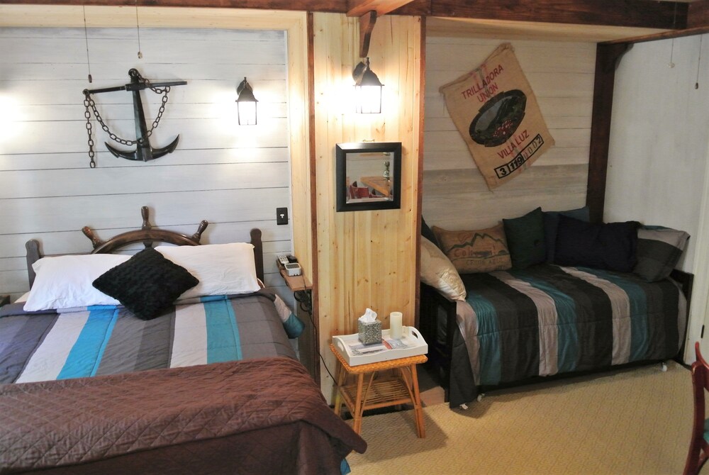 Guestroom