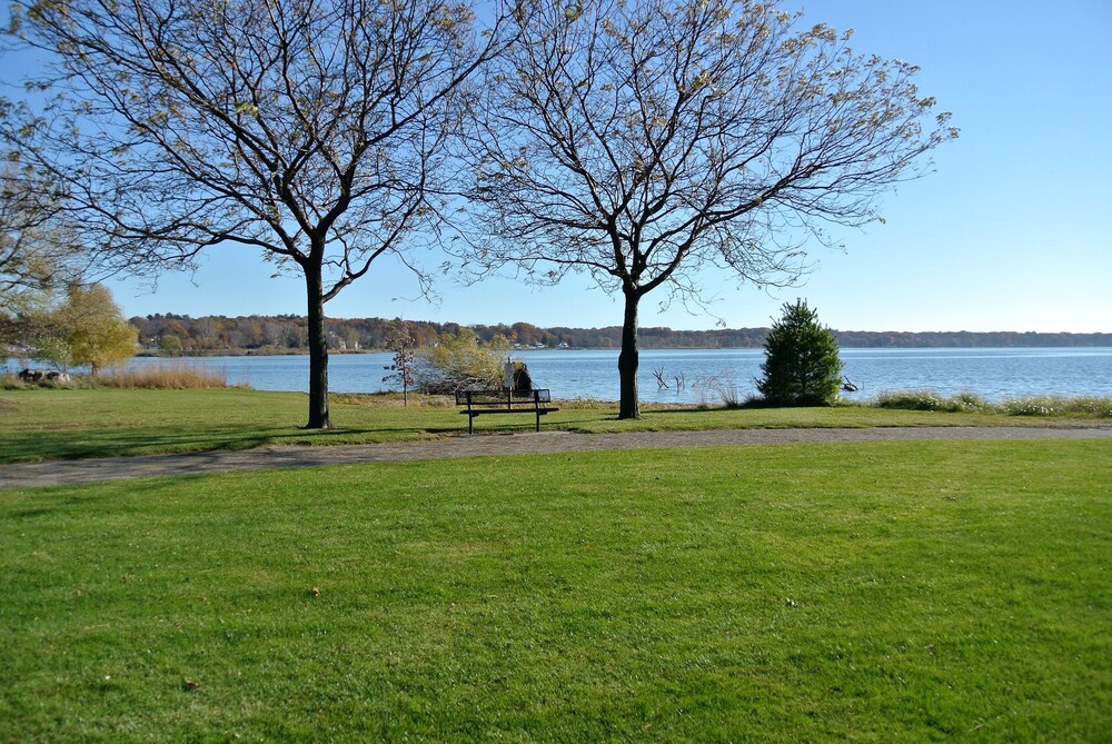 Lake
