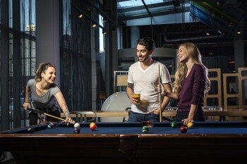 Billiards
