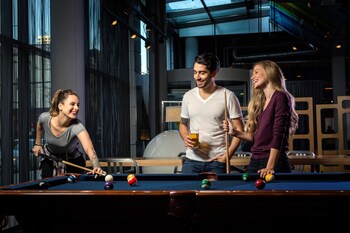Billiards