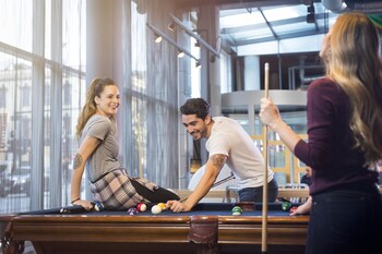 Billiards