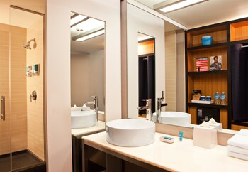 In-Room Amenity
