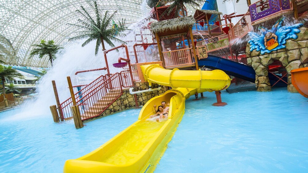 Childrens Area