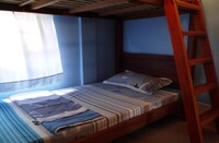 Bunk Bed in Mixed Dormitory Room