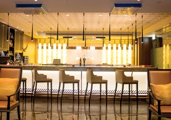 Hotel Lounge