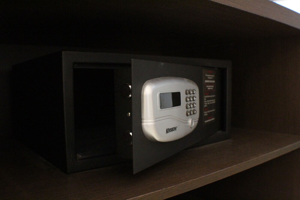 In-Room Safe