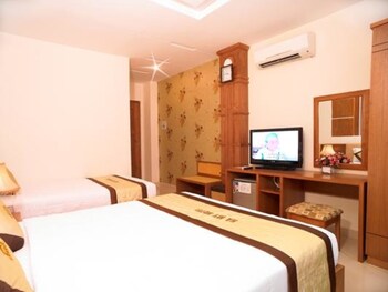 In-Room Amenity