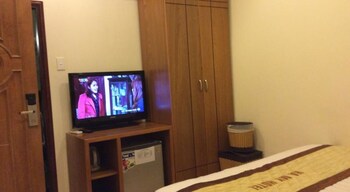 In-Room Amenity