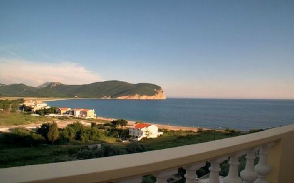 Guestroom View