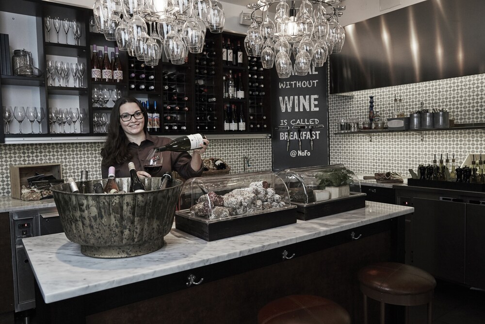 Hotelbar