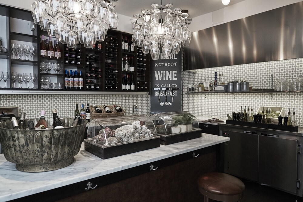 Hotelbar