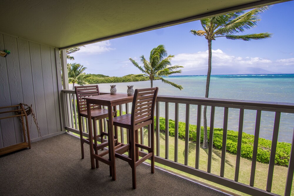 Condo, 1 Bedroom, Oceanfront - Featured Image