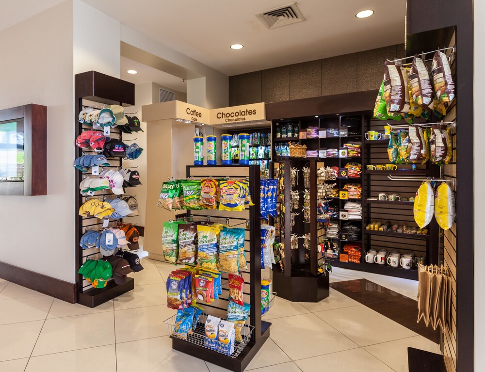 Gift Shop