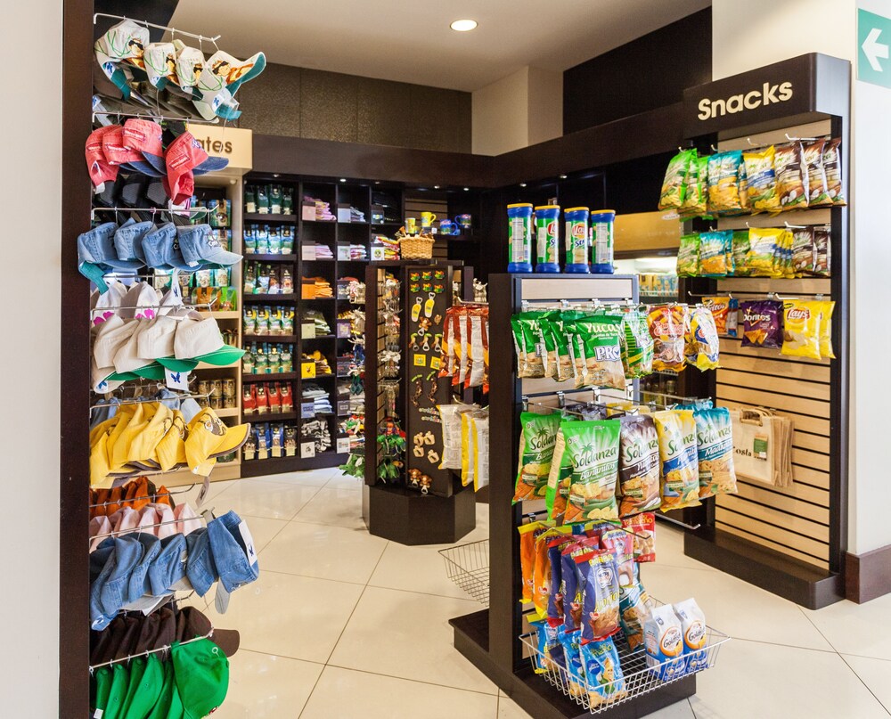 Gift Shop