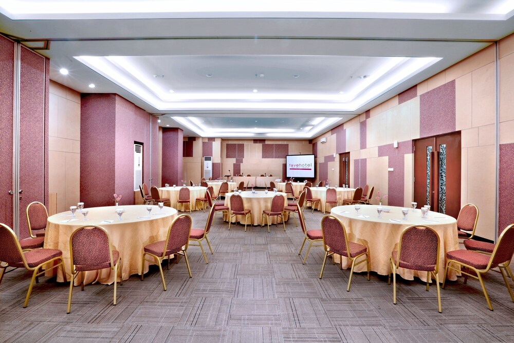 Ballroom