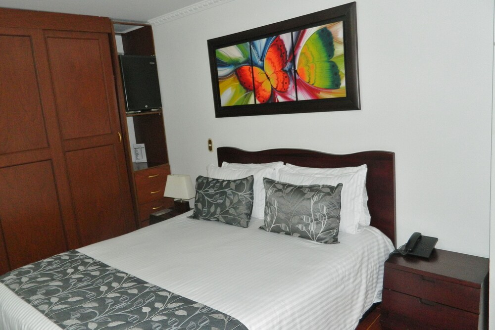 Guestroom