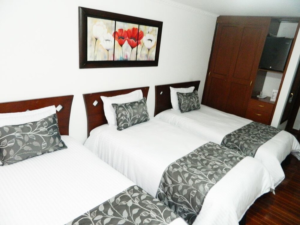 Guestroom