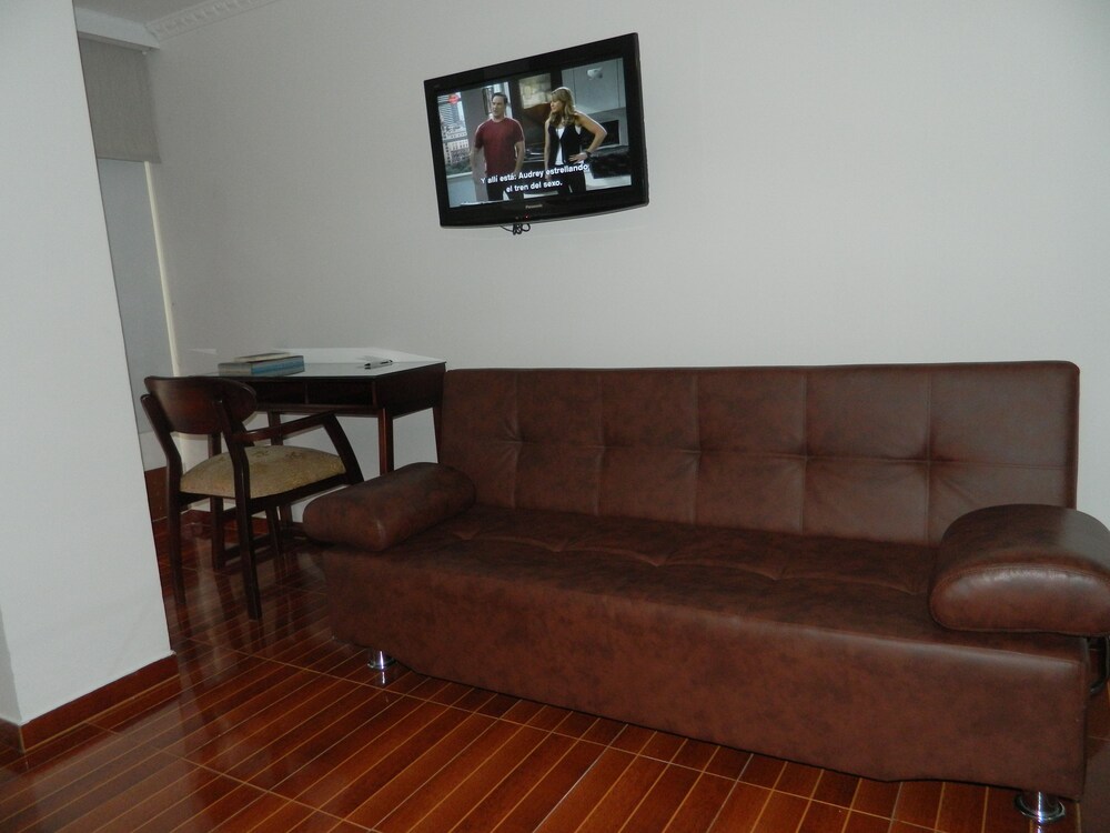 Guestroom