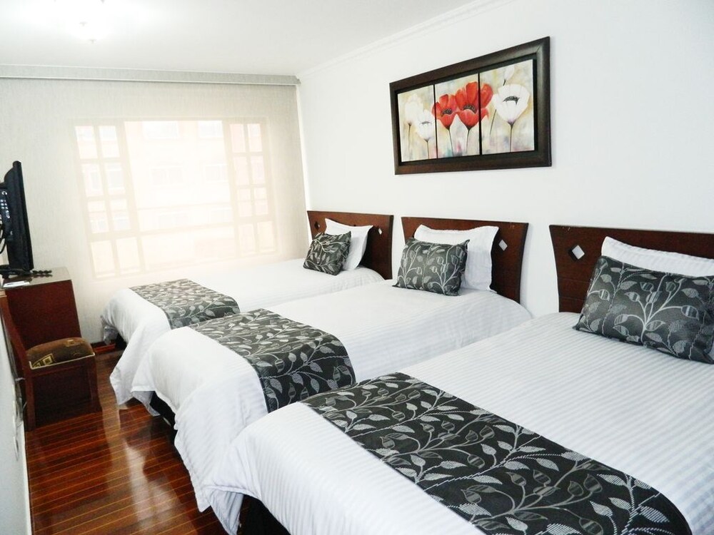 Guestroom
