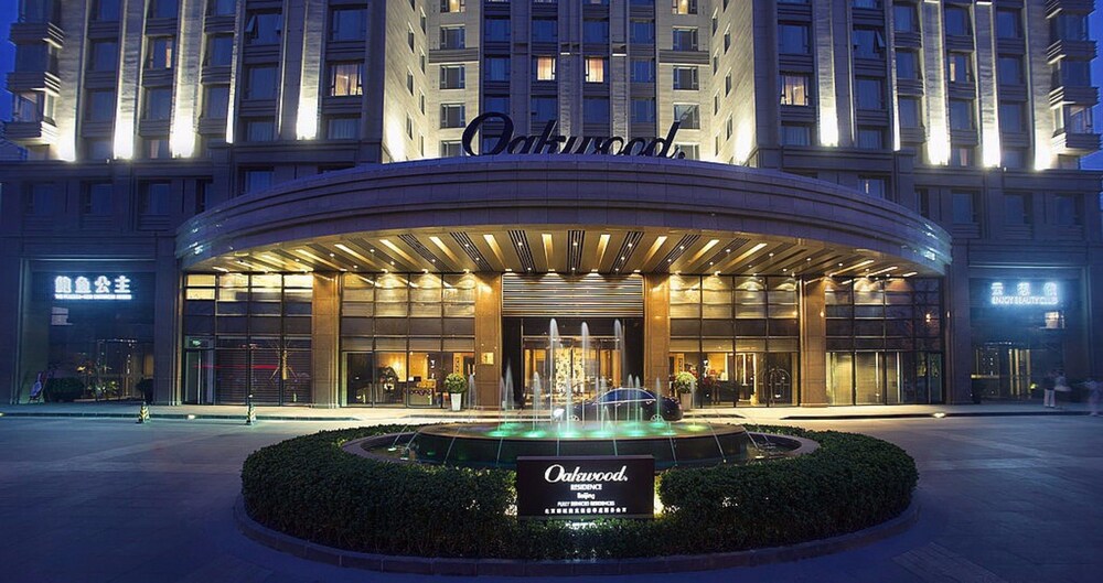 Hotel Front