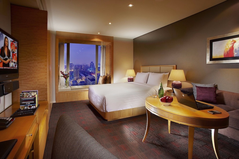 Executive Studio - Guestroom