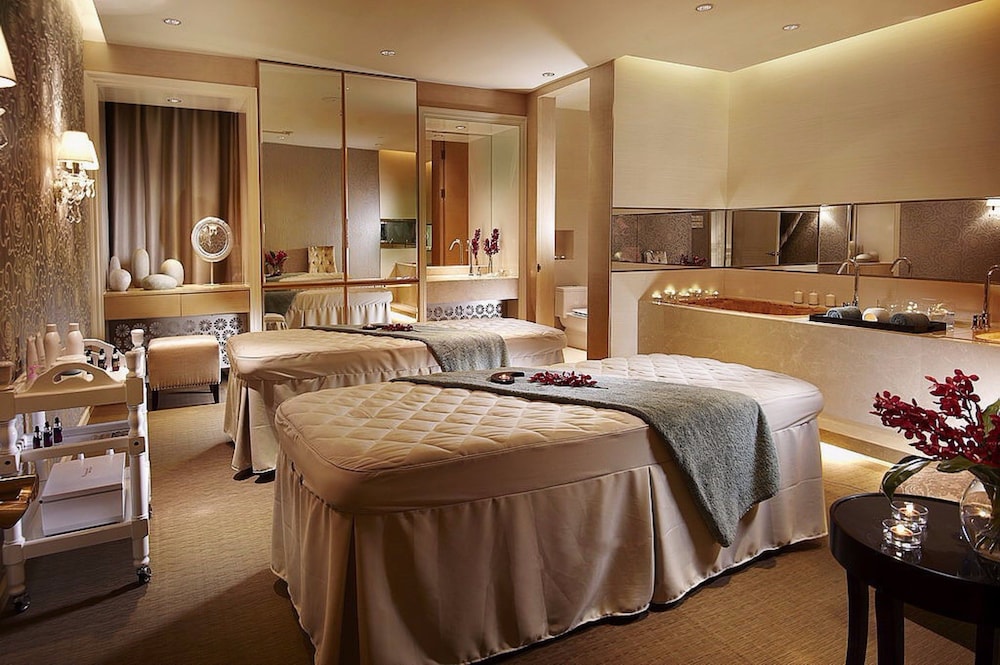 Treatment Room