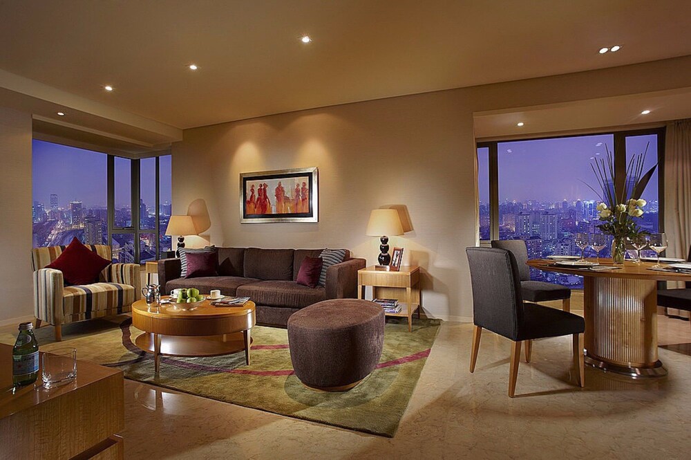 Executive Studio - Guestroom