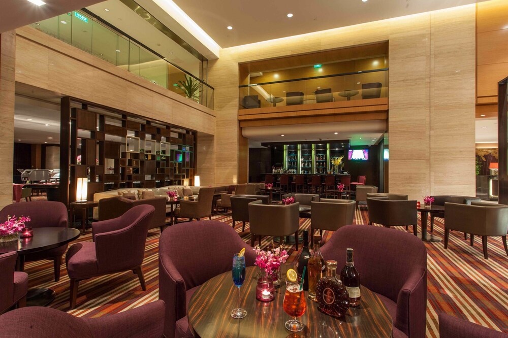 Hotel Interior