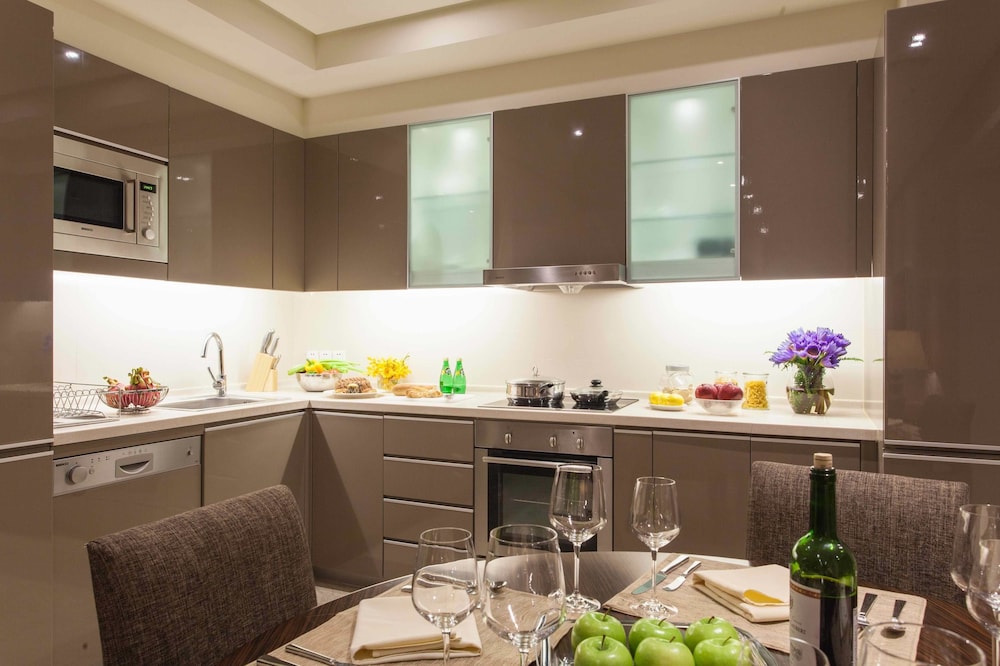 Executive Room, 2 Bedrooms - Guestroom