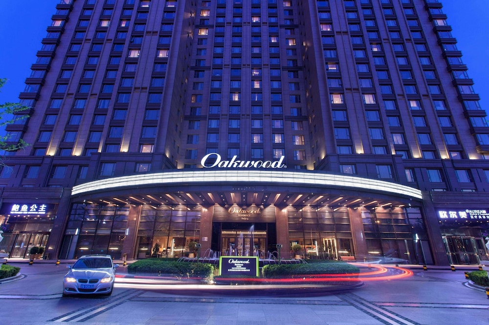 Hotel Front