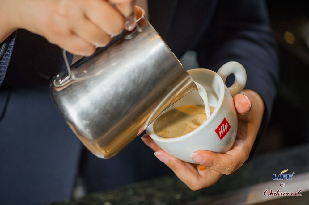 Coffee Service