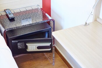 In-Room Safe