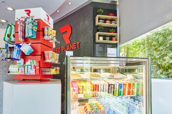 Gift Shop