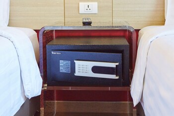 In-Room Safe