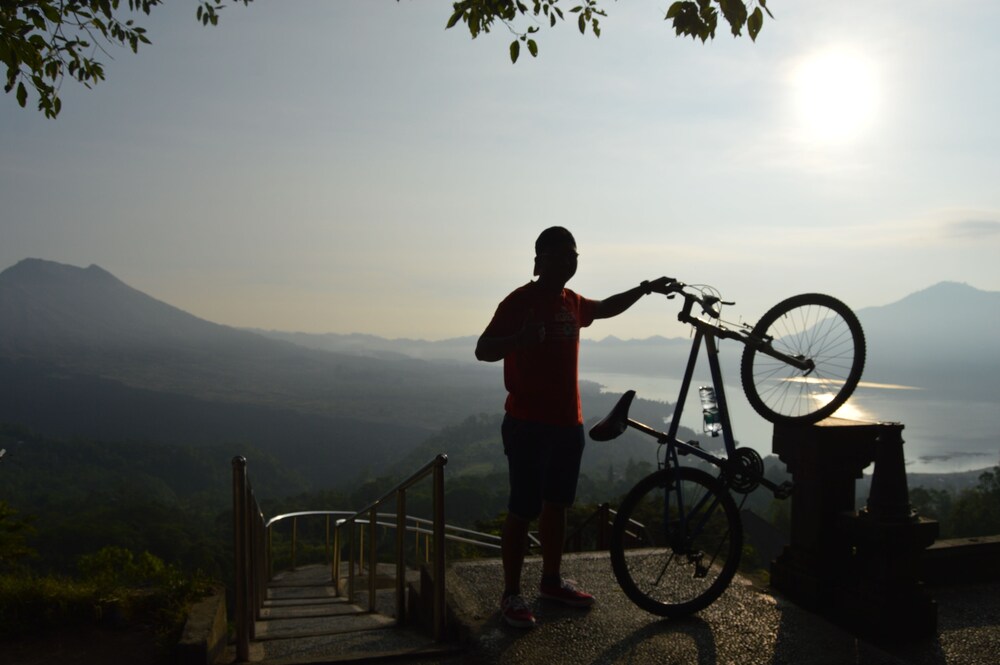 Bicycling